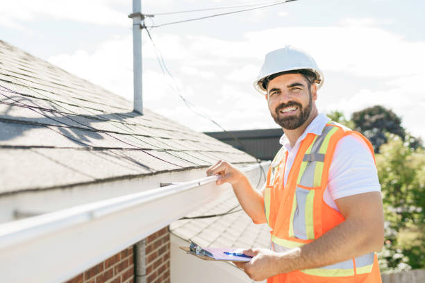 Best Local Roofing Companies  in Monticello, IN