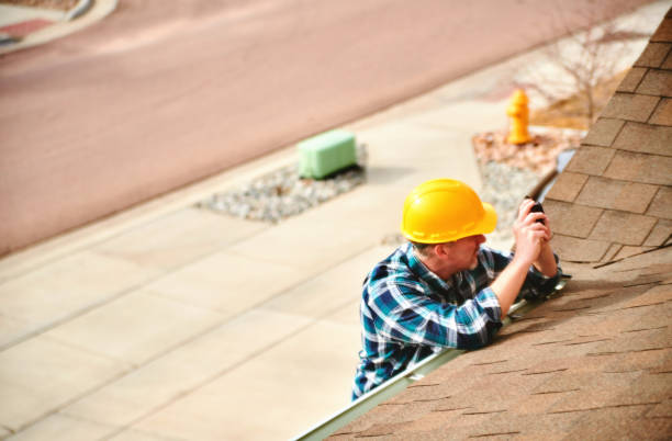 Best Slate Roofing Contractor  in Monticello, IN