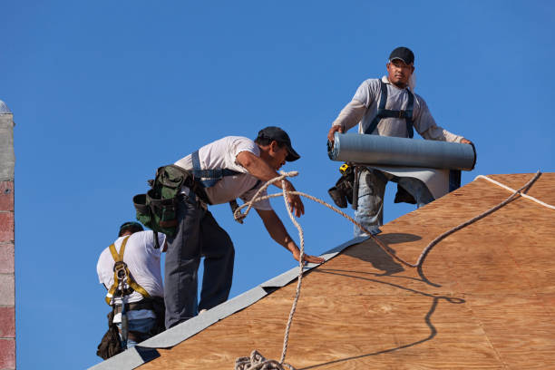 Best Roof Leak Repair  in Monticello, IN