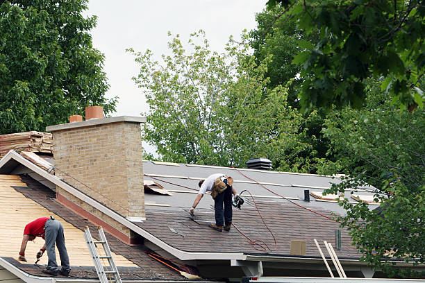 Best Residential Roof Replacement  in Monticello, IN