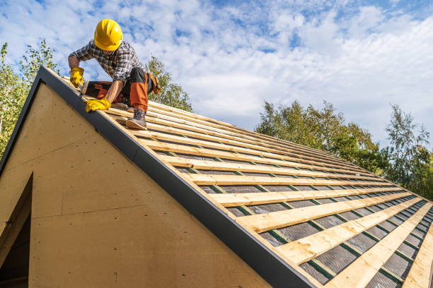 Best Commercial Roofing Services  in Monticello, IN