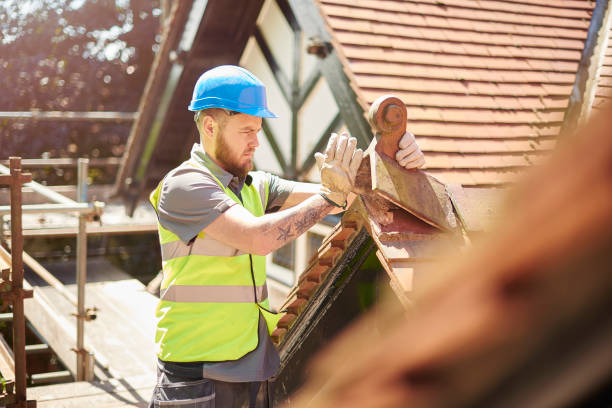 Best Best Roofing Contractors  in Monticello, IN