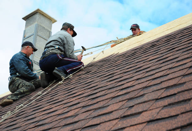 Best Roof Leak Repair  in Monticello, IN