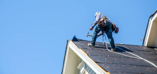 Best Metal Roofing Contractor  in Monticello, IN