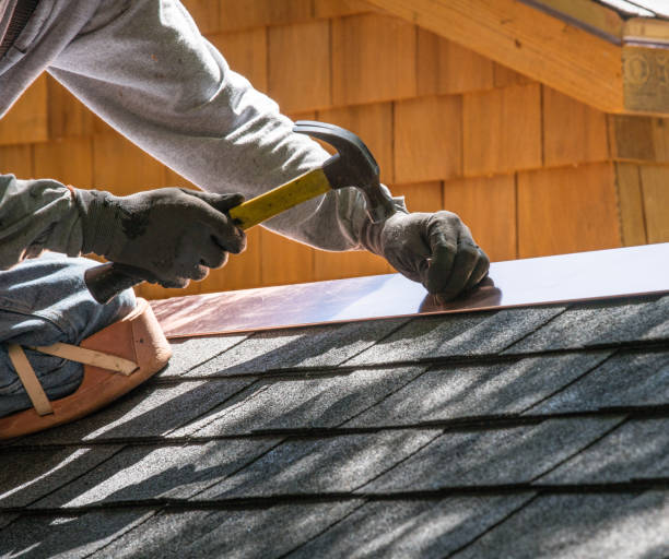 Best New Roof Installation  in Monticello, IN